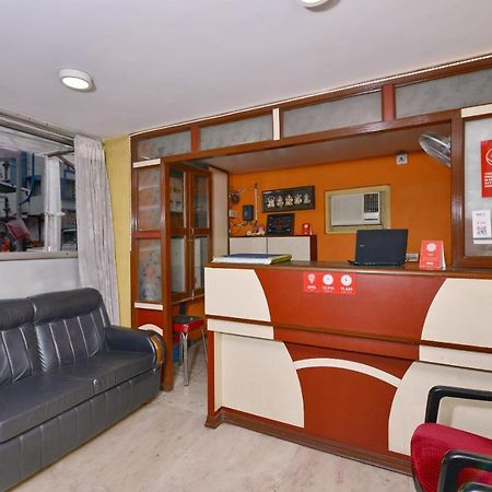 Oyo 3436 Shree Utsav Palace Guest House コルカタ エクステリア 写真