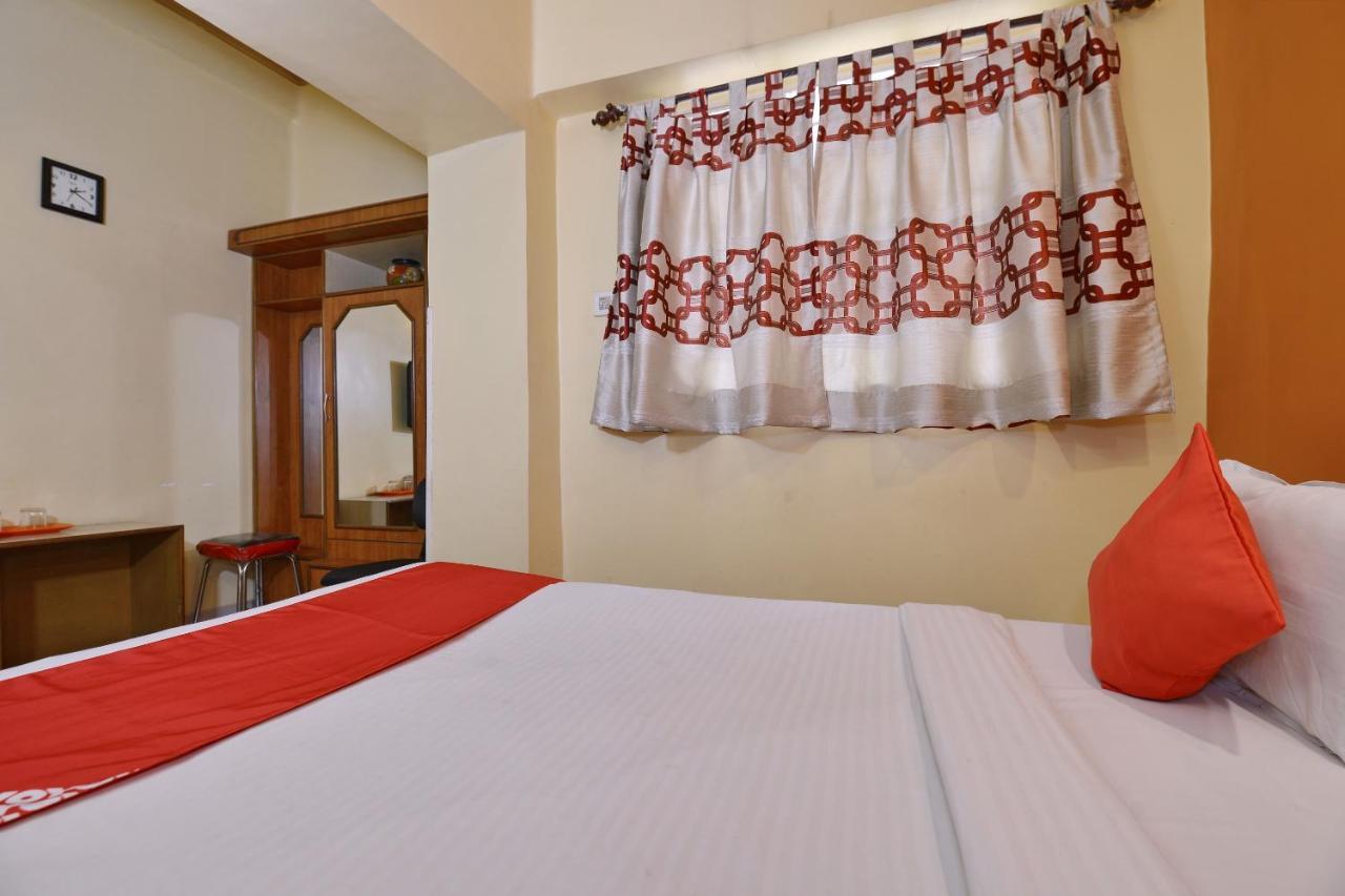 Oyo 3436 Shree Utsav Palace Guest House コルカタ エクステリア 写真