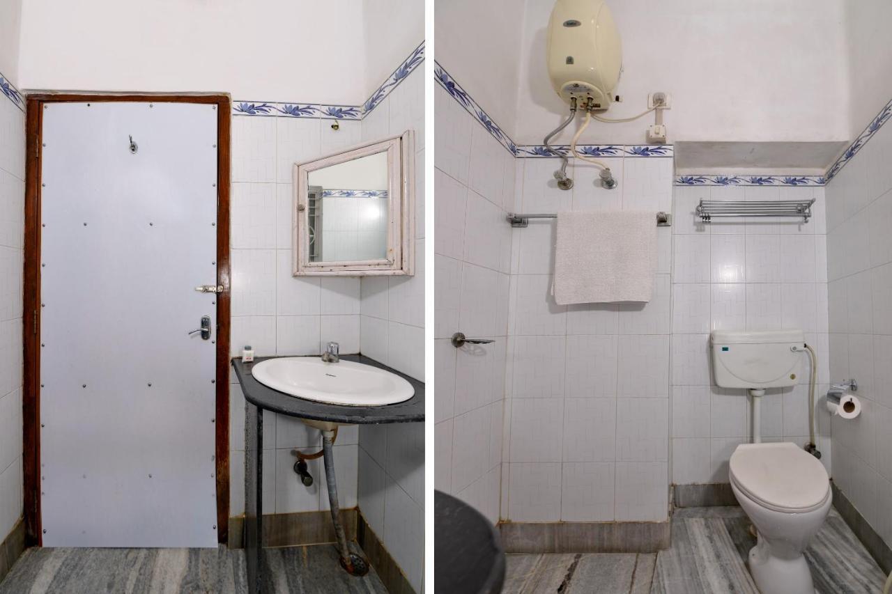 Oyo 3436 Shree Utsav Palace Guest House コルカタ エクステリア 写真
