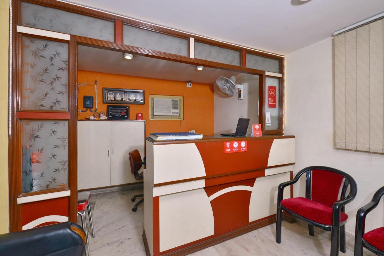 Oyo 3436 Shree Utsav Palace Guest House コルカタ エクステリア 写真